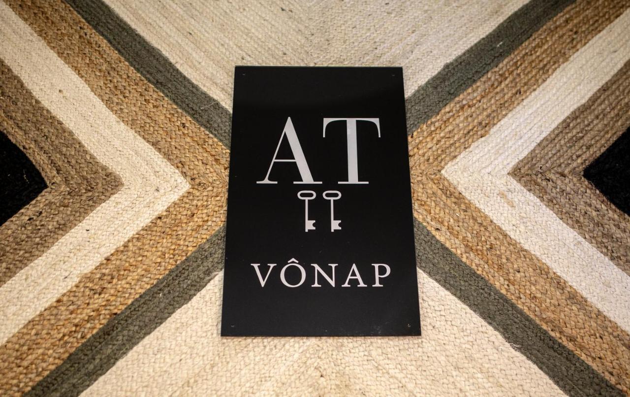 דירות Caces Cg - Vonap מראה חיצוני תמונה